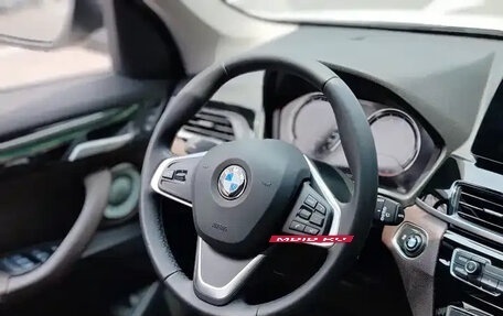BMW X1, 2022 год, 2 499 999 рублей, 7 фотография