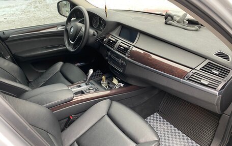 BMW X5, 2011 год, 2 877 000 рублей, 9 фотография