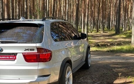 BMW X5, 2011 год, 2 877 000 рублей, 7 фотография