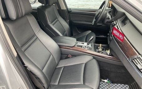BMW X5, 2011 год, 2 877 000 рублей, 8 фотография