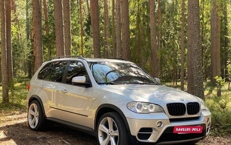 BMW X5, 2011 год, 2 877 000 рублей, 5 фотография