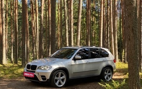 BMW X5, 2011 год, 2 877 000 рублей, 6 фотография