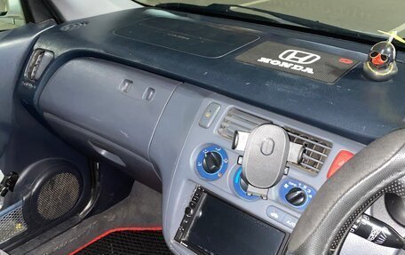 Honda HR-V I, 2001 год, 450 000 рублей, 8 фотография