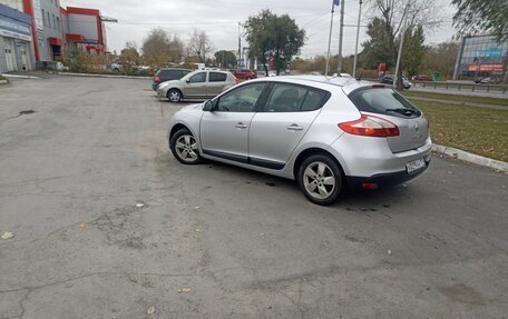 Renault Megane III, 2011 год, 620 000 рублей, 3 фотография