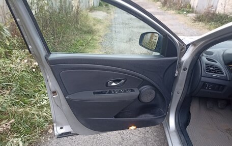 Renault Megane III, 2011 год, 620 000 рублей, 9 фотография