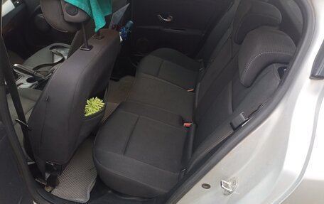 Renault Megane III, 2011 год, 620 000 рублей, 12 фотография