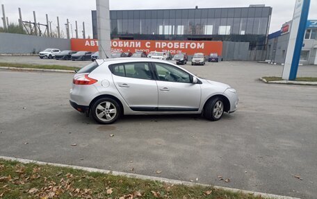 Renault Megane III, 2011 год, 620 000 рублей, 5 фотография