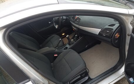 Renault Megane III, 2011 год, 620 000 рублей, 11 фотография