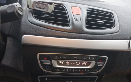 Renault Megane III, 2011 год, 620 000 рублей, 13 фотография