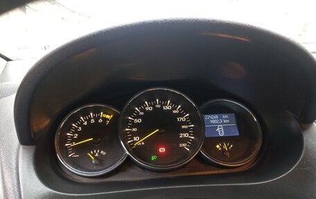 Renault Megane III, 2011 год, 620 000 рублей, 14 фотография