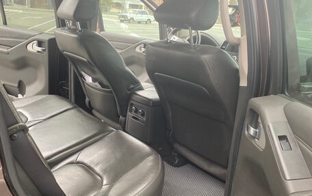 Nissan Pathfinder, 2013 год, 2 150 000 рублей, 10 фотография