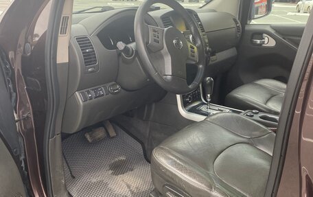 Nissan Pathfinder, 2013 год, 2 150 000 рублей, 8 фотография