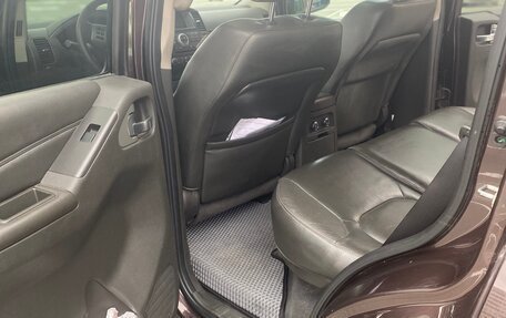 Nissan Pathfinder, 2013 год, 2 150 000 рублей, 9 фотография