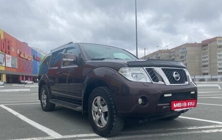 Nissan Pathfinder, 2013 год, 2 150 000 рублей, 6 фотография