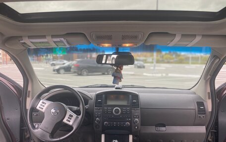 Nissan Pathfinder, 2013 год, 2 150 000 рублей, 12 фотография