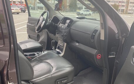 Nissan Pathfinder, 2013 год, 2 150 000 рублей, 11 фотография