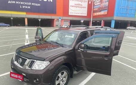 Nissan Pathfinder, 2013 год, 2 150 000 рублей, 13 фотография