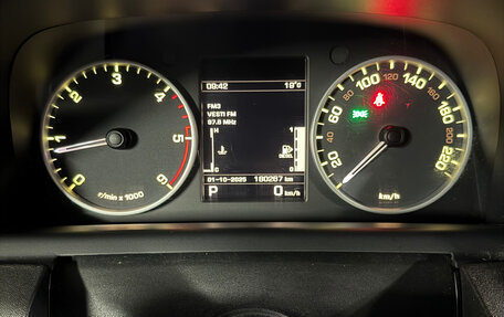 Land Rover Discovery IV, 2012 год, 2 500 000 рублей, 6 фотография