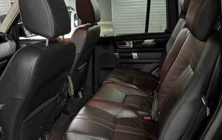 Land Rover Discovery IV, 2012 год, 2 500 000 рублей, 10 фотография