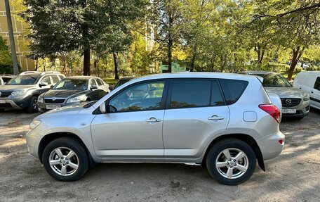 Toyota RAV4, 2006 год, 885 000 рублей, 4 фотография