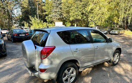 Toyota RAV4, 2006 год, 885 000 рублей, 6 фотография