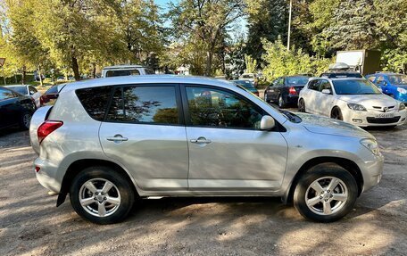 Toyota RAV4, 2006 год, 885 000 рублей, 7 фотография