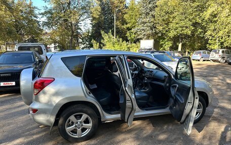 Toyota RAV4, 2006 год, 885 000 рублей, 12 фотография