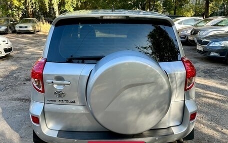 Toyota RAV4, 2006 год, 885 000 рублей, 9 фотография