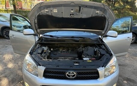 Toyota RAV4, 2006 год, 885 000 рублей, 10 фотография
