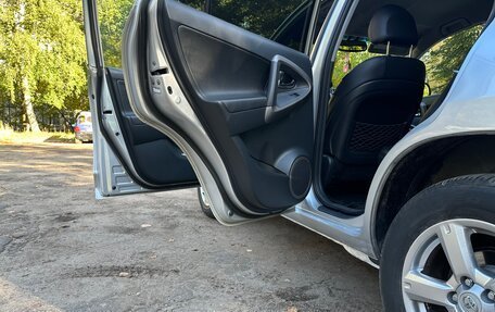Toyota RAV4, 2006 год, 885 000 рублей, 14 фотография
