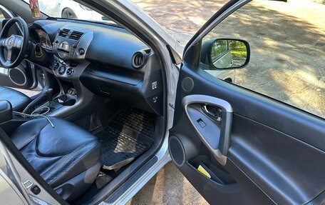 Toyota RAV4, 2006 год, 885 000 рублей, 15 фотография