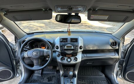Toyota RAV4, 2006 год, 885 000 рублей, 19 фотография