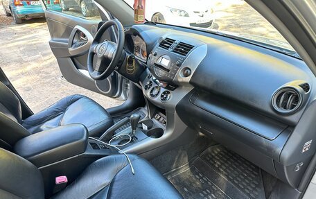 Toyota RAV4, 2006 год, 885 000 рублей, 20 фотография