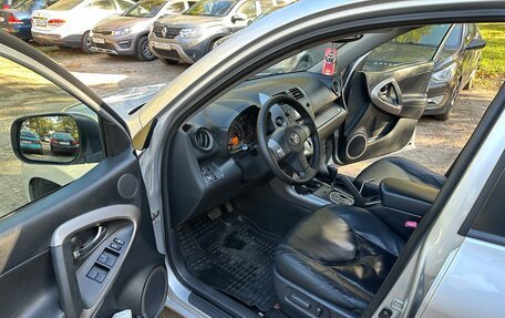 Toyota RAV4, 2006 год, 885 000 рублей, 18 фотография