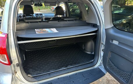 Toyota RAV4, 2006 год, 885 000 рублей, 17 фотография