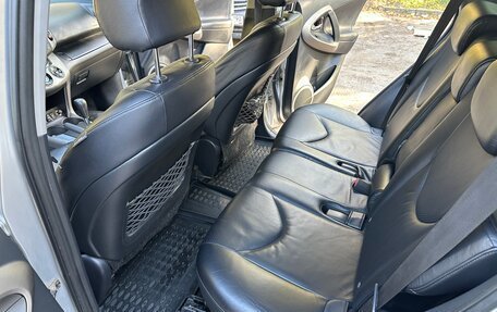 Toyota RAV4, 2006 год, 885 000 рублей, 22 фотография