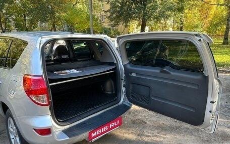 Toyota RAV4, 2006 год, 885 000 рублей, 16 фотография