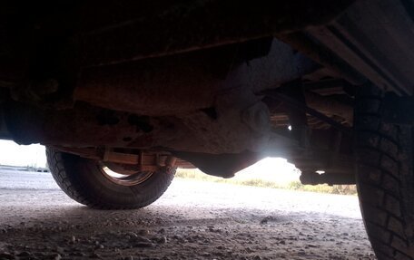 Tianma Century, 2007 год, 350 000 рублей, 7 фотография