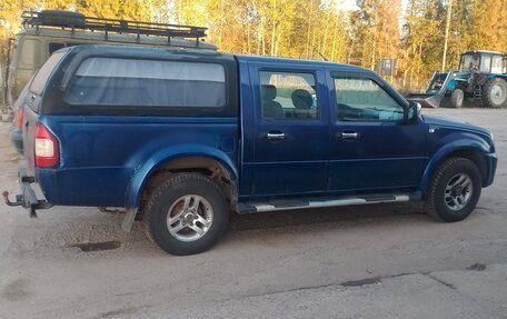 Tianma Century, 2007 год, 350 000 рублей, 3 фотография