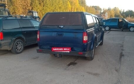 Tianma Century, 2007 год, 350 000 рублей, 4 фотография