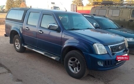 Tianma Century, 2007 год, 350 000 рублей, 2 фотография