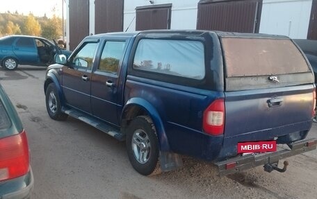 Tianma Century, 2007 год, 350 000 рублей, 5 фотография