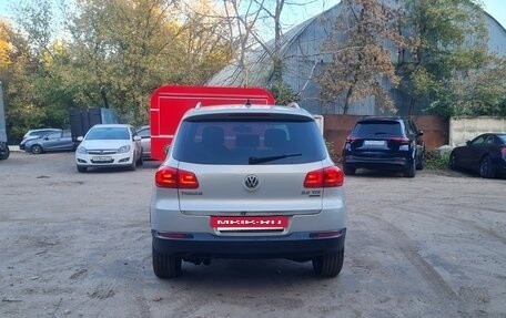 Volkswagen Tiguan I, 2011 год, 1 300 000 рублей, 7 фотография