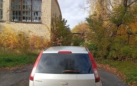 Ford Fusion I, 2006 год, 415 000 рублей, 5 фотография