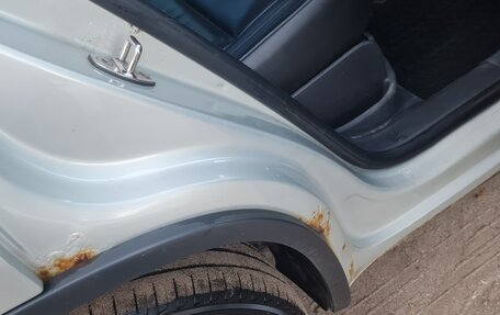 Volkswagen Tiguan I, 2011 год, 1 300 000 рублей, 13 фотография