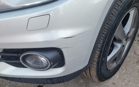 Volkswagen Tiguan I, 2011 год, 1 300 000 рублей, 18 фотография