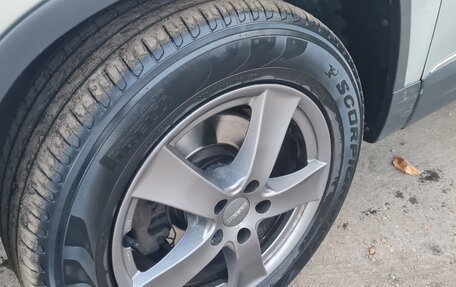 Volkswagen Tiguan I, 2011 год, 1 300 000 рублей, 16 фотография