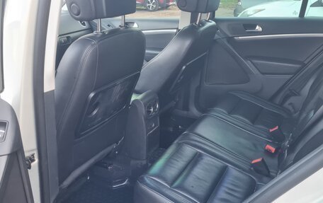 Volkswagen Tiguan I, 2011 год, 1 300 000 рублей, 19 фотография