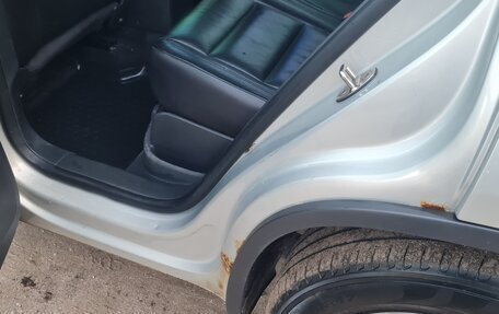 Volkswagen Tiguan I, 2011 год, 1 300 000 рублей, 23 фотография