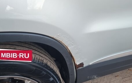 Volkswagen Tiguan I, 2011 год, 1 300 000 рублей, 15 фотография